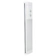 ZENITECH - Réglette LED cuisine 10W 850lm 4000K IP20 + 2 prises - Zenitech - vignette