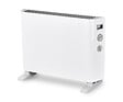 HEALLUX - Convecteur mobile Turbo - 2000W - vignette