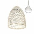 LUMISKY - Suspension nomade PAULO NOMAD H45cm - vignette
