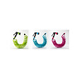 SUAN - Tuyau d'arrosage flexible - Kit complet avec accessoires - Longueur : 7,5m - vignette