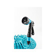 SUAN - Tuyau d'arrosage flexible - Kit complet avec accessoires - Longueur : 7,5m - vignette
