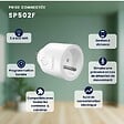 DAEWOO - Pack de 3 prises connectées - SP502F - Norme FR 10A - vignette
