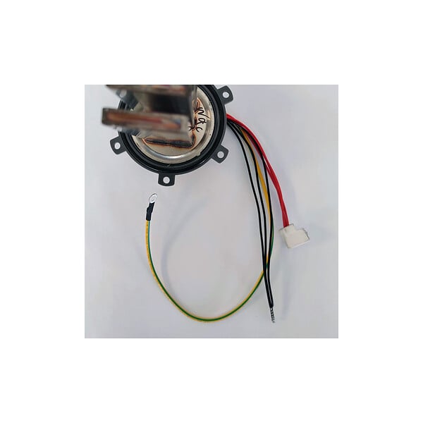 OSPAZIA - Résistance de moteur pour spa gonflable - Compatible autres marques - large