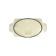OSPAZIA - Plaque de support du panneau de commande pour spa gonflable - Compatible autres marques - vignette