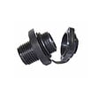 OSPAZIA - Bouchon + valve de gonflage pour spa gonflable - Compatible autres marques - vignette