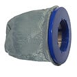 OSPAZIA - Capuchon de filtre en nylon pour spa gonflable - Compatible autres marques - vignette