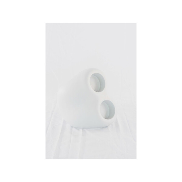 OSPAZIA - Porte gobelet pour spa gonflable - Dimensions : 23 x 23 x 20 cm - Compatible autres marques - large