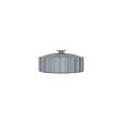 OSPAZIA - Bouchon d'évacuation bassin pour spa gonflable - Compatible autres marques - vignette