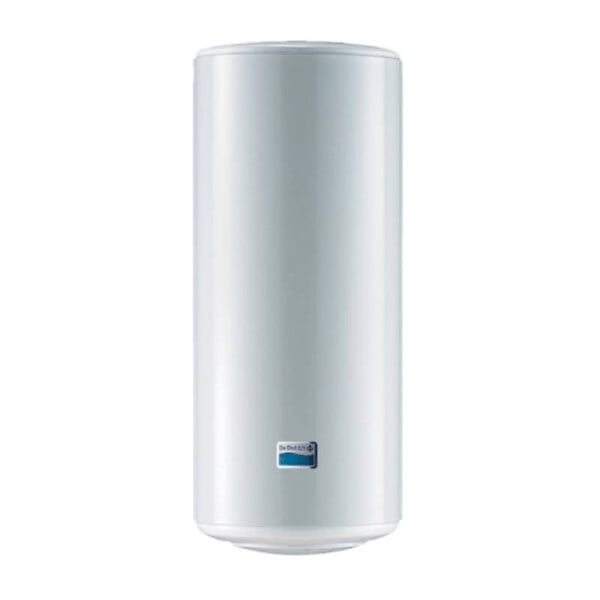 DE DIETRICH - Chauffe eau électrique Vertical Mural De Dietrich Blindé 200 L - large