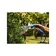 SUAN - Tuyau d'arrosage flexible - Kit complet avec accessoires - Longueur : 10m - vignette