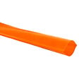 HUGGY TUYAUX - Tuyau de refoulement plat Ø 32 mm (1 1/4'') orange - Longueur 25 mètres - vignette