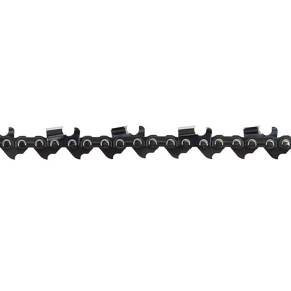 GT MARKET - Chaîne 68 maillons - Compatible tronçonneuses STIHL MS 231 et 251 - large