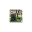SUAN - Sac à déchets de jardin - Multiusages - Avec poignées - Contenance : 100 Litres - vignette