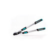 SUAN - Coupe branche lame franche - Manche télescopique - Dimensions : 88,5 x 29,5 x 3 cm - vignette