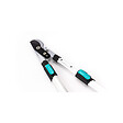 SUAN - Coupe branche lame franche - Manche télescopique - Dimensions : 88,5 x 29,5 x 3 cm - vignette