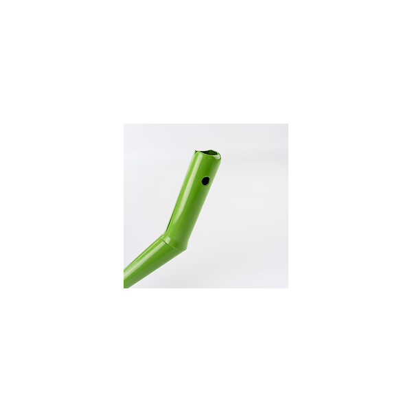 SUAN - Plantoir pour jardinage - En acier - Dimensions : 27 x 3 x 3 cm - large