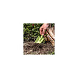 SUAN - Transplantoir pour jardinage - En acier - Dimensions : 26 x 6 cm - vignette