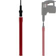 GT MARKET - Couronne diamant Ø 40 mm avec adaptateur pour perceuse et perforateur SDS-plus - vignette