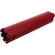 GT MARKET - Couronne diamant Ø 96 mm avec adaptateur pour perceuse et perforateur SDS-plus - vignette