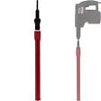 GT MARKET - Couronne diamant Ø 36 mm avec adaptateur pour perceuse et perforateur SDS-plus - vignette