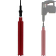 GT MARKET - Couronne diamant Ø 71 mm avec adaptateur pour perceuse et perforateur SDS-plus - vignette