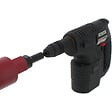 GT MARKET - Couronne diamant Ø 71 mm avec adaptateur pour perceuse et perforateur SDS-plus - vignette