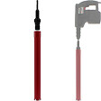 GT MARKET - Couronne diamant Ø 46 mm avec adaptateur pour perceuse et perforateur SDS-plus - vignette