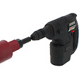GT MARKET - Couronne diamant Ø 46 mm avec adaptateur pour perceuse et perforateur SDS-plus - vignette