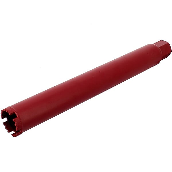 GT MARKET - Couronne diamant Ø 56 mm avec adaptateur pour perceuse et perforateur SDS-plus - large