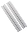 ZENITECH - Support de sol pour climatiseur - 90x80mm L.450mm - IP40 IK08 - Blanc - Zenitech - vignette