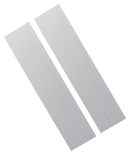ZENITECH - Support de sol pour climatiseur - 90x80mm L.450mm - IP40 IK08 - Blanc - Zenitech - large