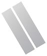 ZENITECH - Support de sol pour climatiseur - 90x80mm L.450mm - IP40 IK08 - Blanc - Zenitech - vignette