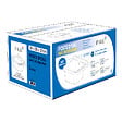 FITT - Évier d'atelier - Polypropylène - Kit complet - Blanc - 60L - vignette