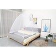 VOLET-MOUSTIQUAIRE - Moustiquaire dôme pop up 120x200 - vignette