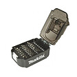 MAKITA - Coffret de 21 embouts de vissage MAKITA B-68323 sous forme de batterie LXT - vignette