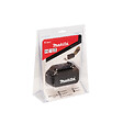 MAKITA - Coffret de 21 embouts de vissage MAKITA B-68323 sous forme de batterie LXT - vignette