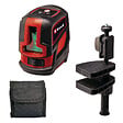 EINHELL - Niveau laser croix TC-LL 2 G - 16m - vignette
