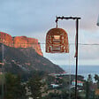 LUMISKY - Suspension nomade HANG BOHEME D30cm - vignette