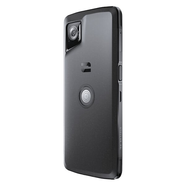 CROSSCALL - STELLAR M6e (64+4GB) - CROSSCALL - 5G, étanche avec 35 heures d'autonomie - 1001053801926 - large
