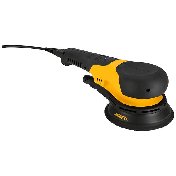 MIRKA - Ponceuse rotative MIRKA® DEROS RS 600 Ø150mm - large