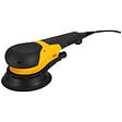 MIRKA - Ponceuse filaire rotative MIRKA MRS6002100CA Deros RS 600 en coffret Diam.150mm - vignette