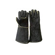 SANNOVER - Paire de Gants Haute Protection en Cuir Sannover - vignette