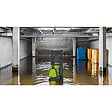 VITO - Pompe de relevage Eaux usées 750W Câble 10m Égouts, Caves innondées, eaux sanitaires VITO - vignette