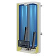 DE DIETRICH - Chauffe Eau Électrique 80 L Plat Mural Multiposition Cesl C De Dietrich - vignette
