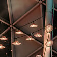 LUMISKY - Guirlande connectable MOOREA 7 ampoules E27 6M - vignette