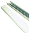 MOTTURA - Jeu tringle pour 448 à 468 blanc - MOTTURA - 93319A - vignette