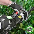 CONSTRUCTOR - Taille haies 20v max sans batterie - Lame 55cm - Capacité de coupe 16mm -  Constructor - vignette