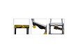 CENTAURE - Escabeau multi-positions 3 en 1 MX3 CENTAURE - 455605 - vignette