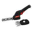 ELEM - Cisaille - taille haies 3.6v lithium - Batterie et cable de chargement fournis -  Elem Garden - vignette