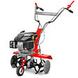 ELEM GARDEN TECHNIC - Motobineuse thermique 139CC - 6 fraises - vignette